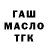 ТГК концентрат Nadezhda197719 M